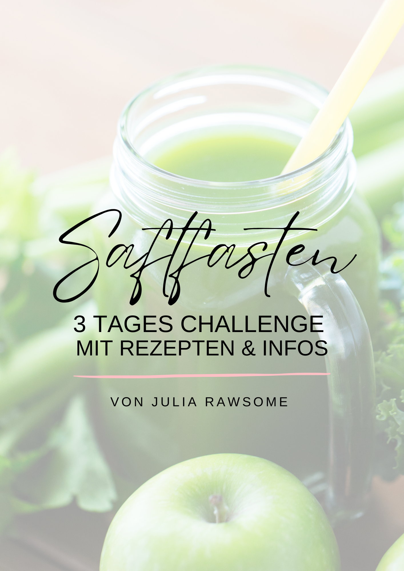 Morning Glow Challenge eBook